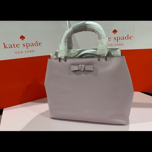 Kate Spade Gwyn Pershing Street (550) - Picture 1 of 3